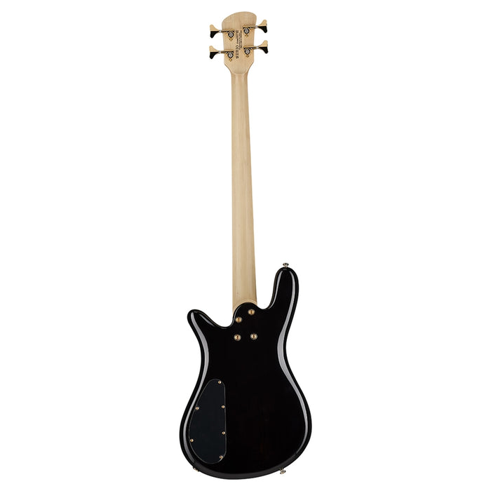 Spector Icon NS-2 Bolt-On Black Cherry Gloss