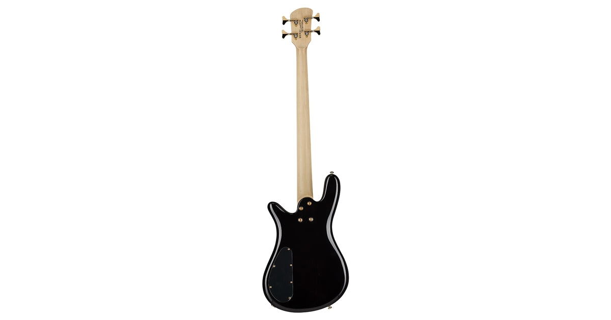 Spector Icon NS-2 Bolt-On Black Cherry Gloss