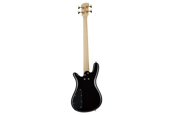 Spector Icon NS-2 Bolt-On Black Cherry Gloss