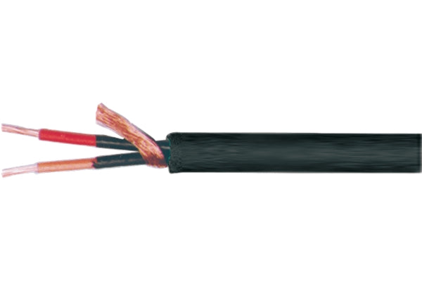 Yellow Cable M100-S Cavo in Bobina per Microfono 100 m