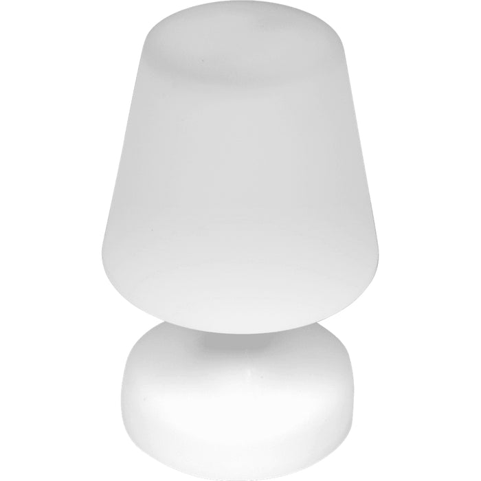 Algam Lighting L-30 Lampada da Tavolo Luminosa Decorativa