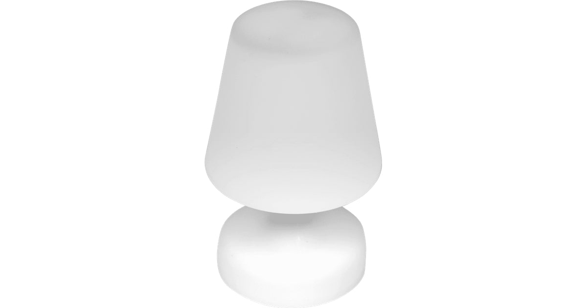 Algam Lighting L-30 Lampada da Tavolo Luminosa Decorativa