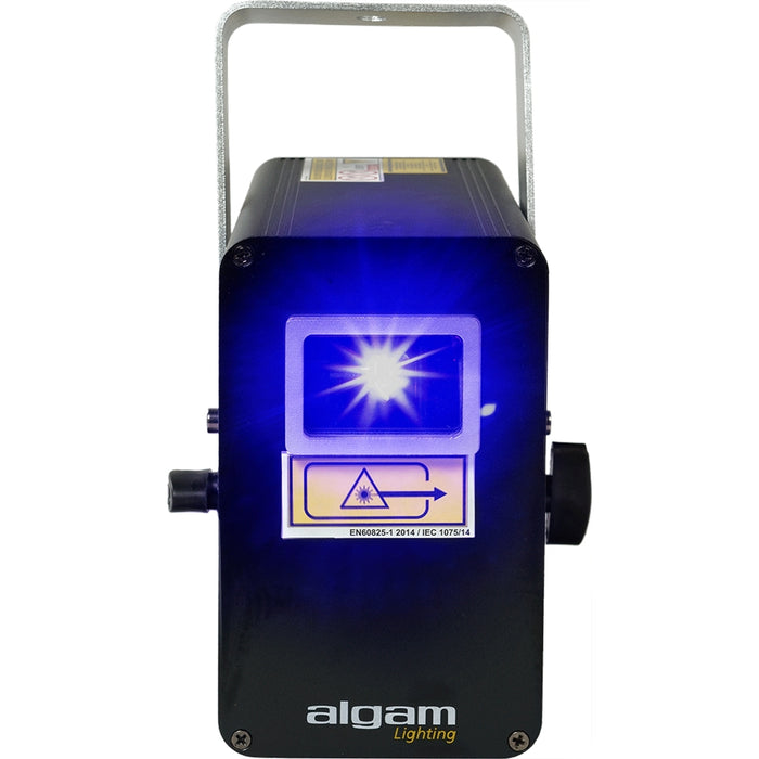 Algam Lighting SPECTRUM1000 PINK Laser