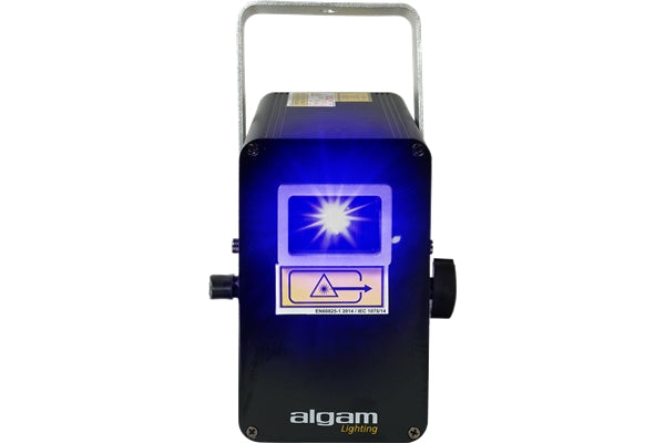 Algam Lighting SPECTRUM1000 PINK Laser