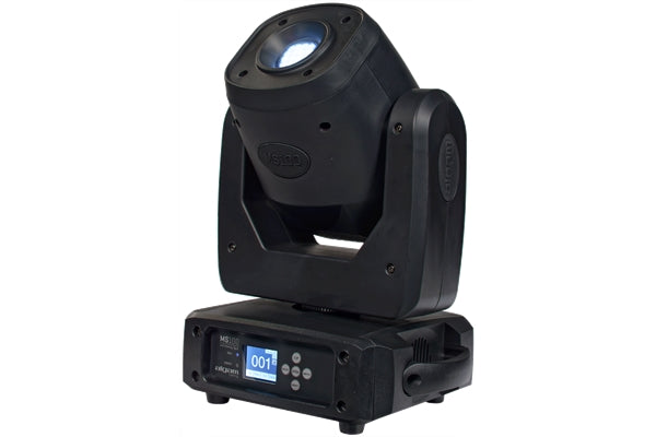 Algam Lighting MS100 SPOT Testa mobile LED 100W