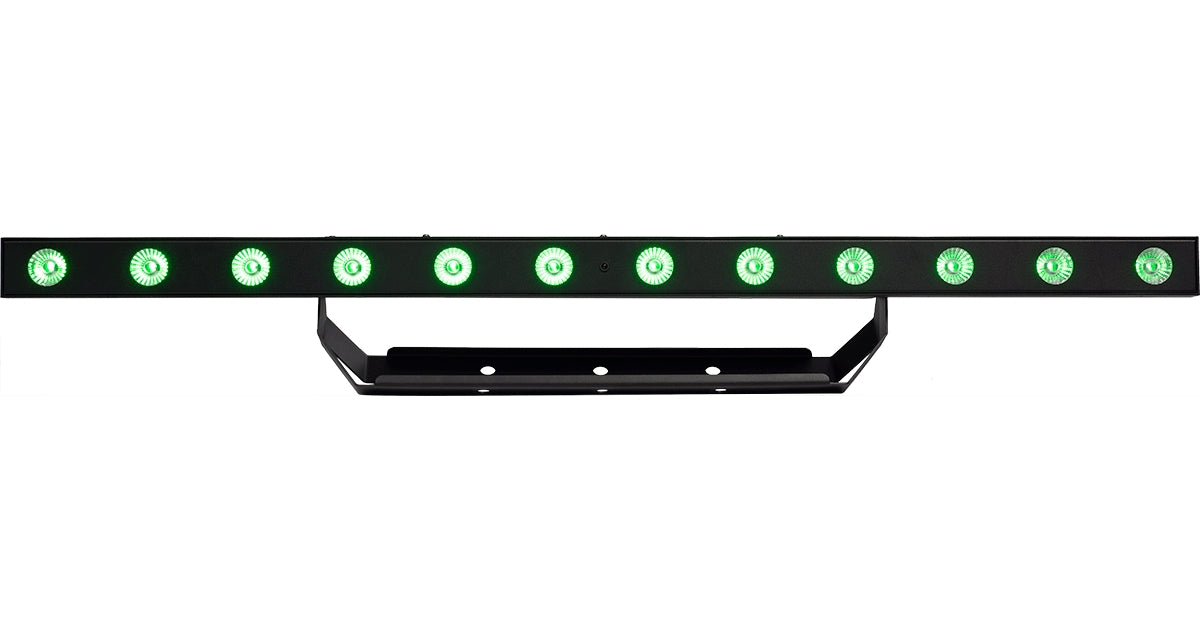 Algam Lighting BARWASH-36 II Barra LED Multicolore DMX