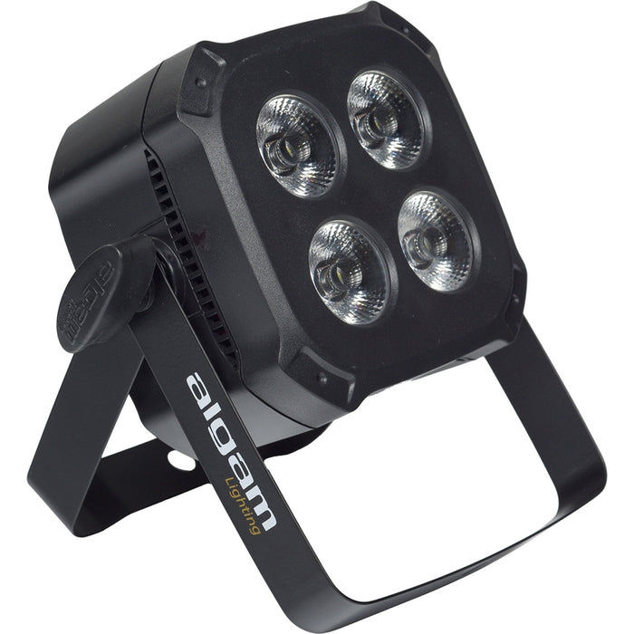 Algam Lighting MINIPAR-46-QUAD Led 4x6W RGBW