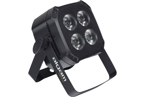 Algam Lighting MINIPAR-46-QUAD Led 4x6W RGBW