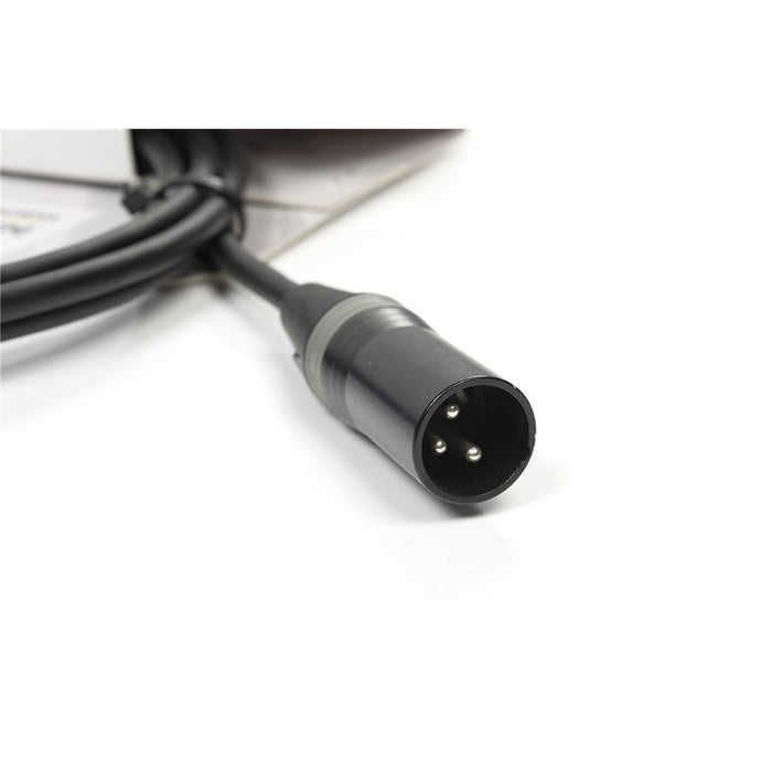 Algam Lighting ADAPT-XLR-M3F5 Adattatore DMX 3/5 Poli