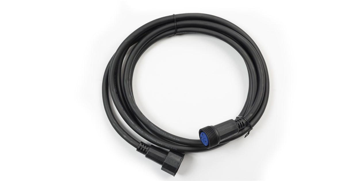 Algam Lighting PATCH-1212HEX-3M