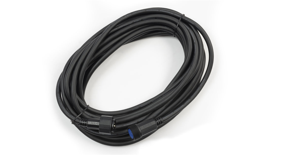 Algam Lighting PATCH-1212HEX-10M