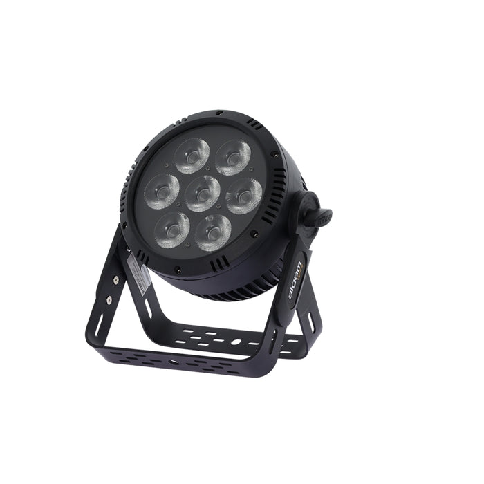 Algam Lighting IP-PAR-725-QUAD Par Led 7x25W RGBW IP65