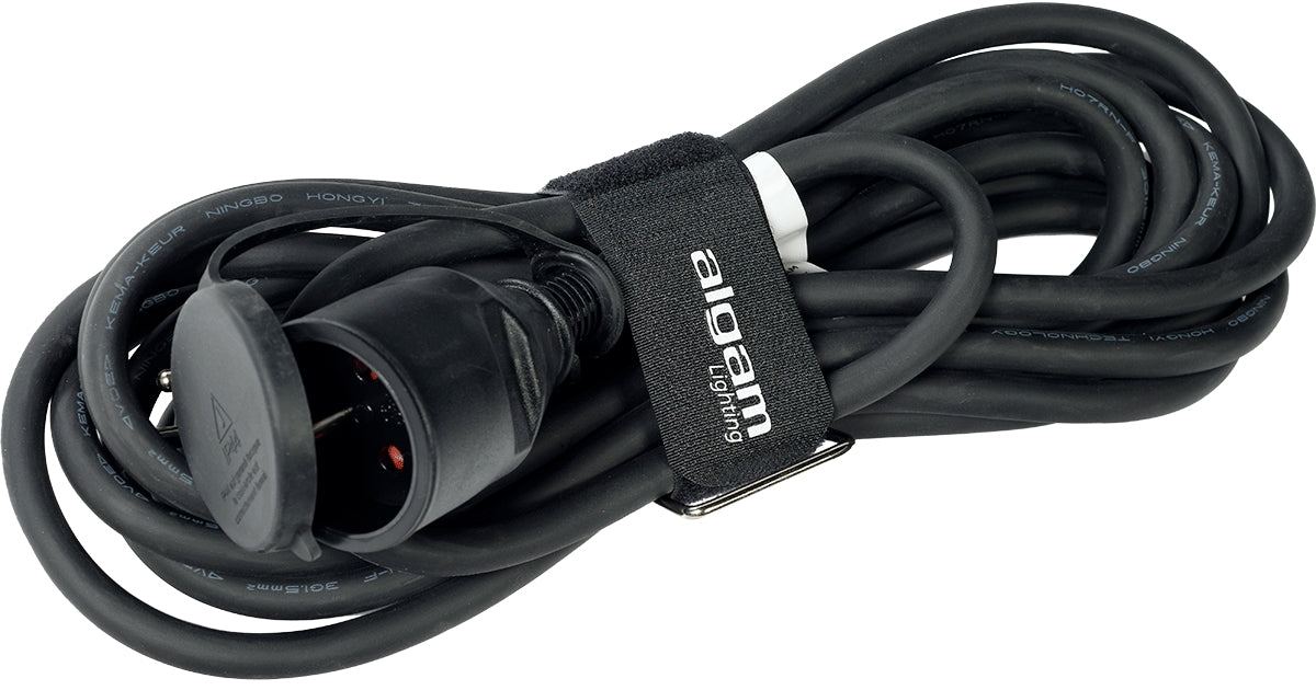 Algam Lighting PRO-IP315-5M Prolunga IP44 5mt