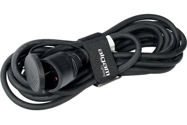 Algam Lighting PRO-IP315-5M Prolunga IP44 5mt