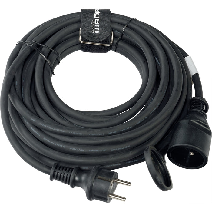 Algam Lighting PRO-IP315-10M Prolunga IP44 10mt