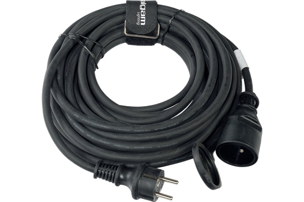 Algam Lighting PRO-IP315-10M Prolunga IP44 10mt