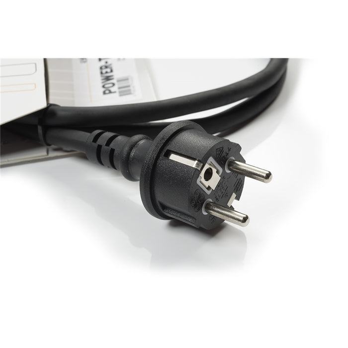 Algam Lighting SPLIT-IEC-3X Cavo Alimentazione 2,4mt