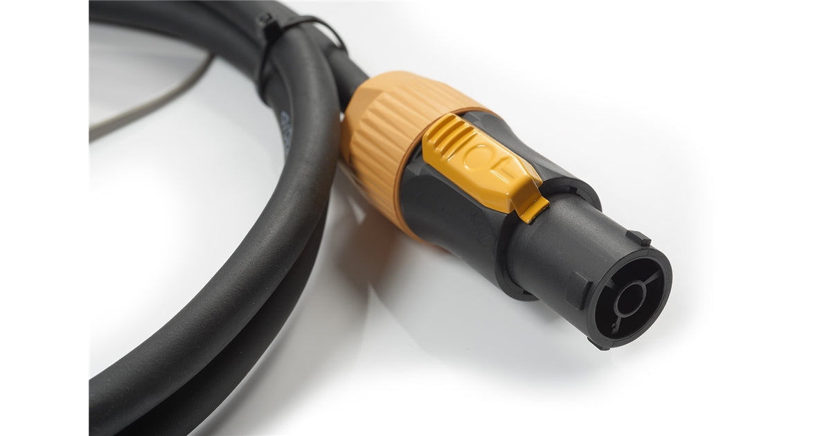 Algam Lighting PATCH-T1-3M Prolunga PowerCon TRUE1 3mt