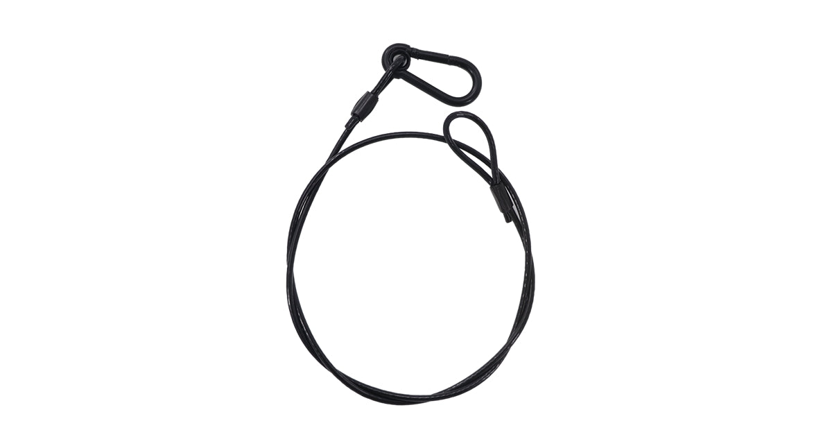Algam Lighting SWB-3-75 Cavo di Sicurezza 75 cm
