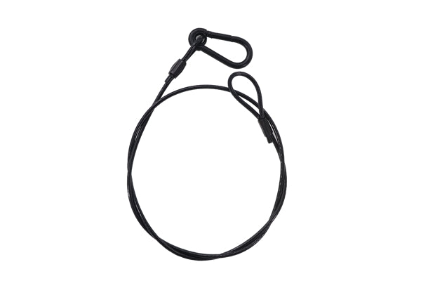 Algam Lighting SWB-3-75-PACK Cavo di Sicurezza 75 cm (x12)