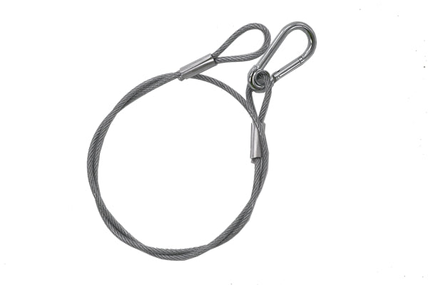 Algam Lighting SWS-4-85 Cavo di Sicurezza 85 cm