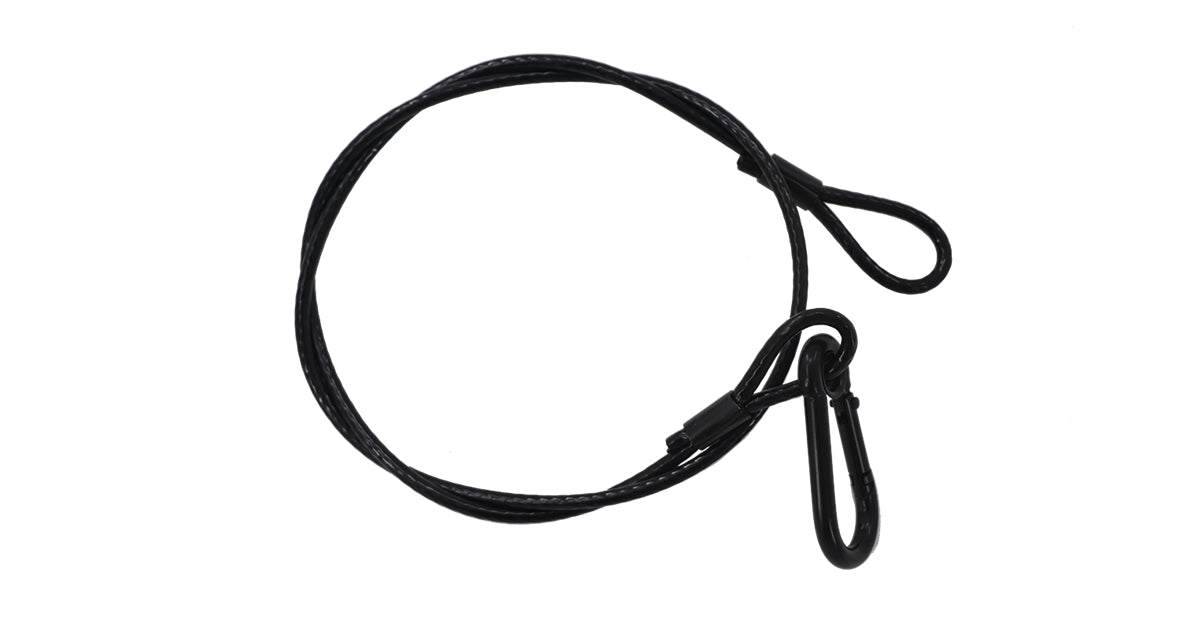 Algam Lighting SWB-4-85 Cavo di Sicurezza 85 cm