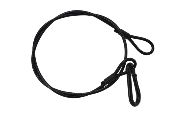 Algam Lighting SWB-4-85 Cavo di Sicurezza 85 cm