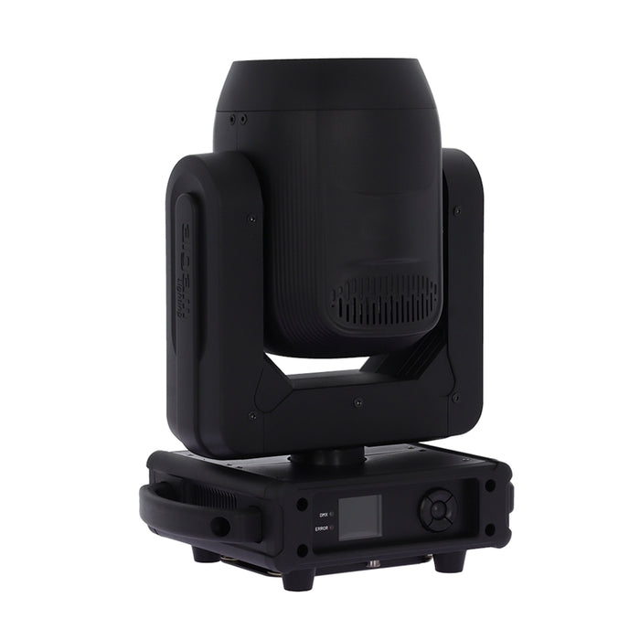 Algam Lighting MS150 Spot Testa Mobile 150W + Ring RGB