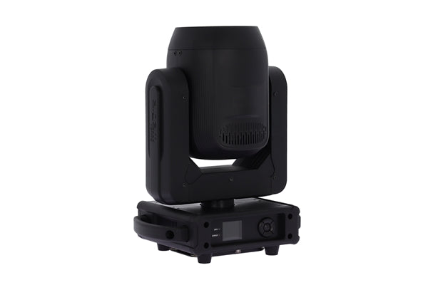 Algam Lighting MS150 Spot Testa Mobile 150W + Ring RGB