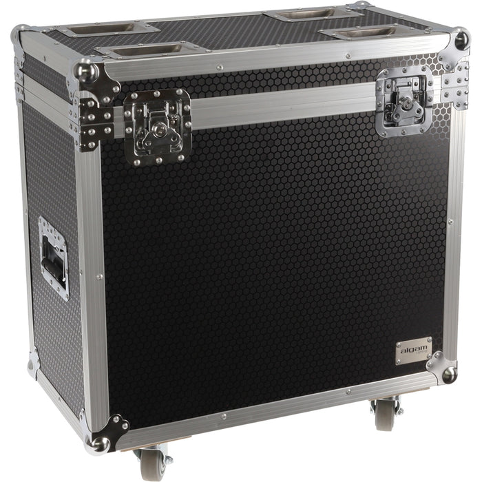 Algam Lighting MB200-FC FlightCase per 2 Beam MB200