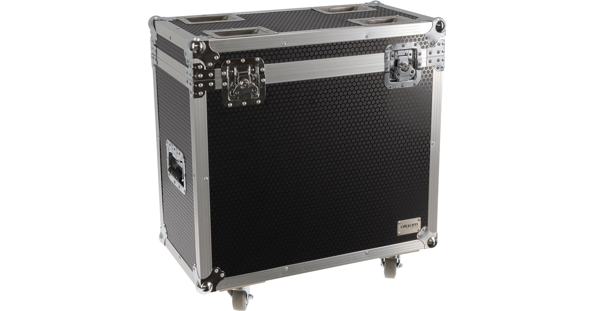 Algam Lighting MB200-FC FlightCase per 2 Beam MB200