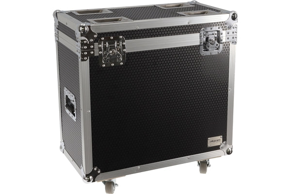 Algam Lighting MB200-FC FlightCase per 2 Beam MB200