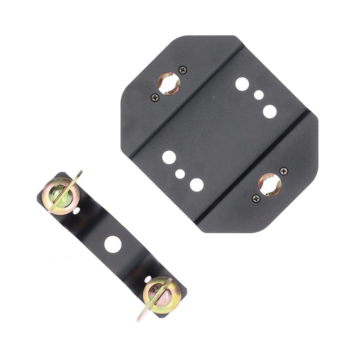 Algam Lighting OMEGA-BKT Omega Bracket Kit