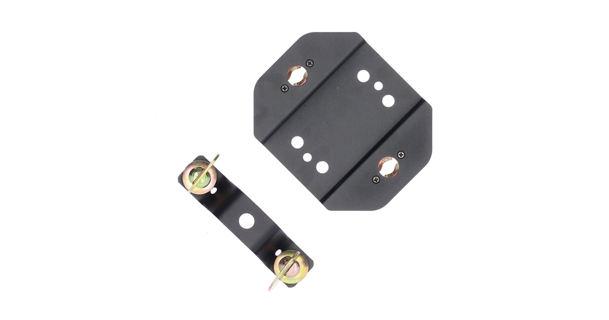 Algam Lighting OMEGA-BKT Omega Bracket Kit