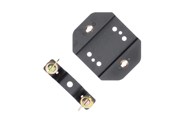 Algam Lighting OMEGA-BKT Omega Bracket Kit