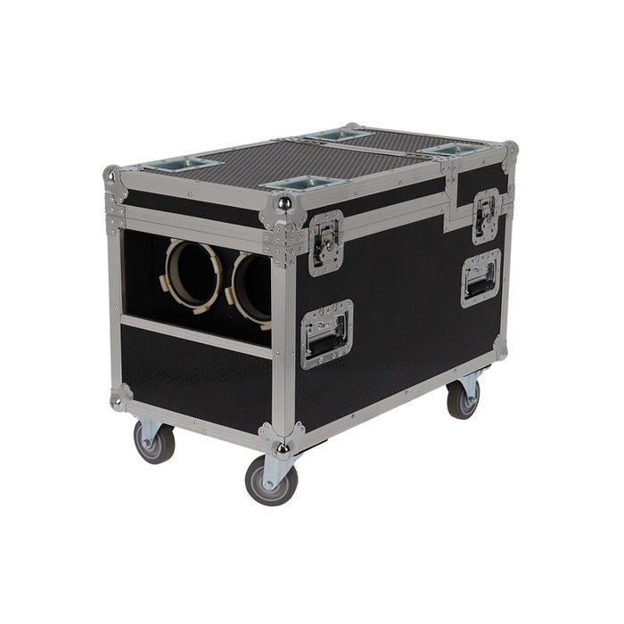 Algam Lighting NEBEL3000-II Macchina del Fumo Basso 3000W