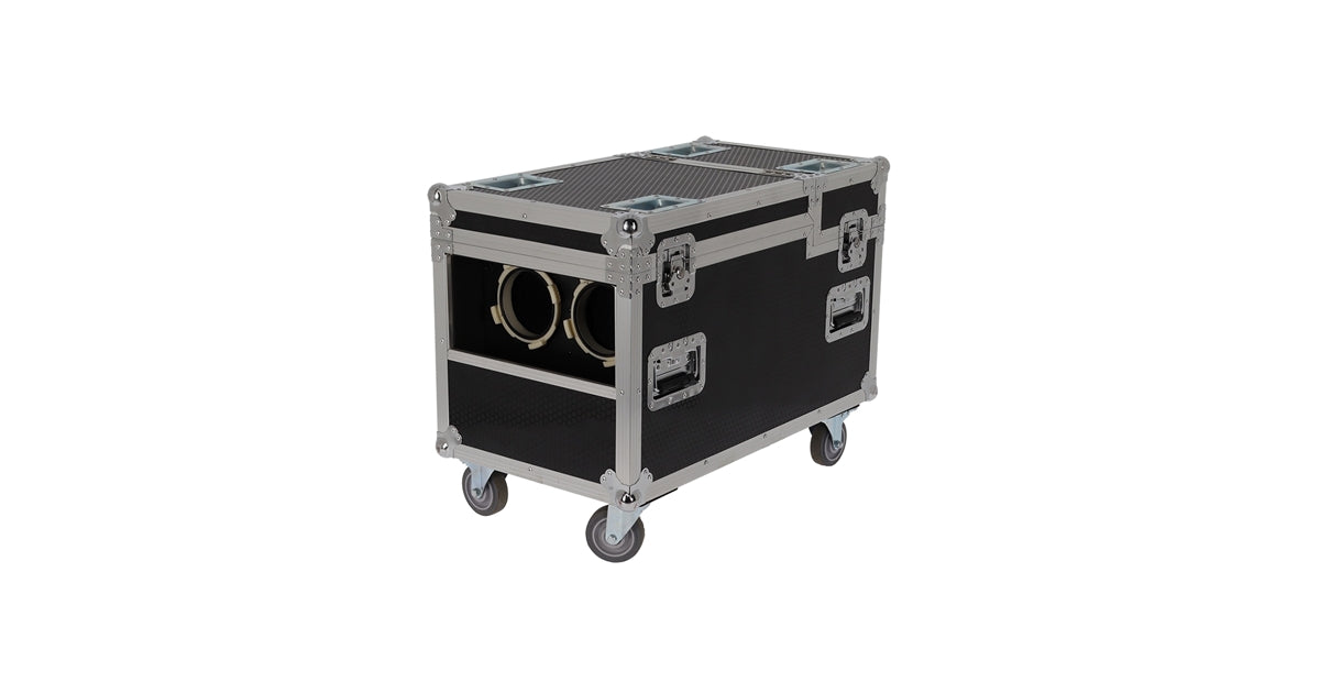 Algam Lighting NEBEL3000-II Macchina del Fumo Basso 3000W