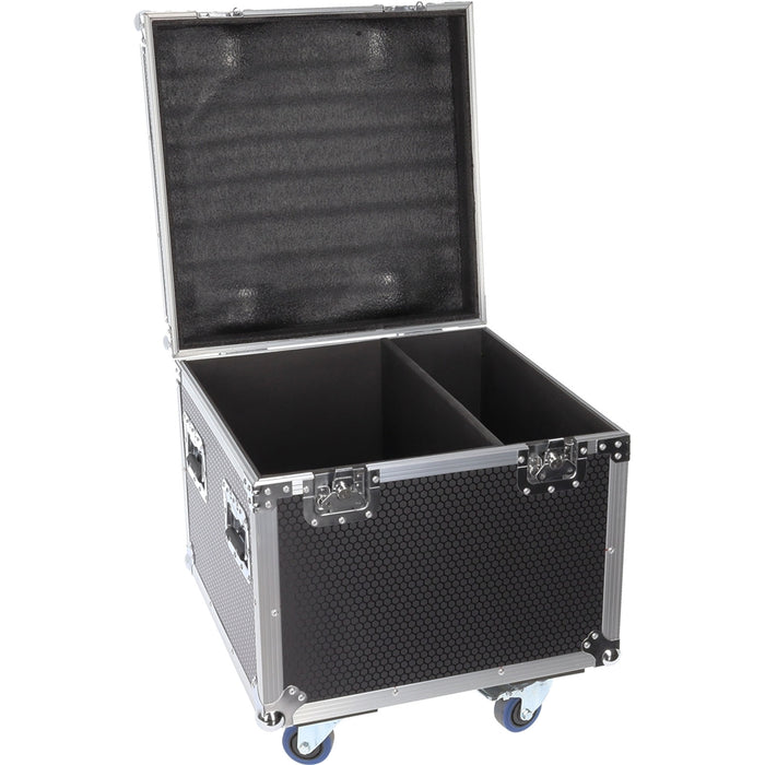 Algam Lighting NEBEL2000-ABS-FC FlightCase per NEBEL2000-ABS