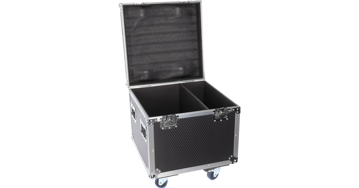 Algam Lighting NEBEL2000-ABS-FC FlightCase per NEBEL2000-ABS