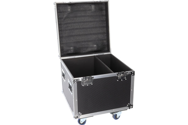 Algam Lighting NEBEL2000-ABS-FC FlightCase per NEBEL2000-ABS