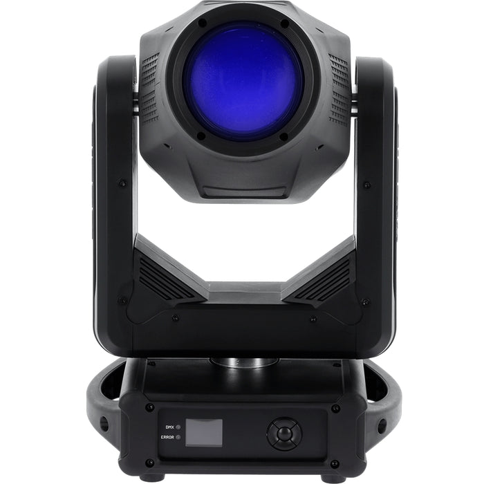 Algam Lighting MH200 Testa Mobile Wash/Spot/Beam Led 200W