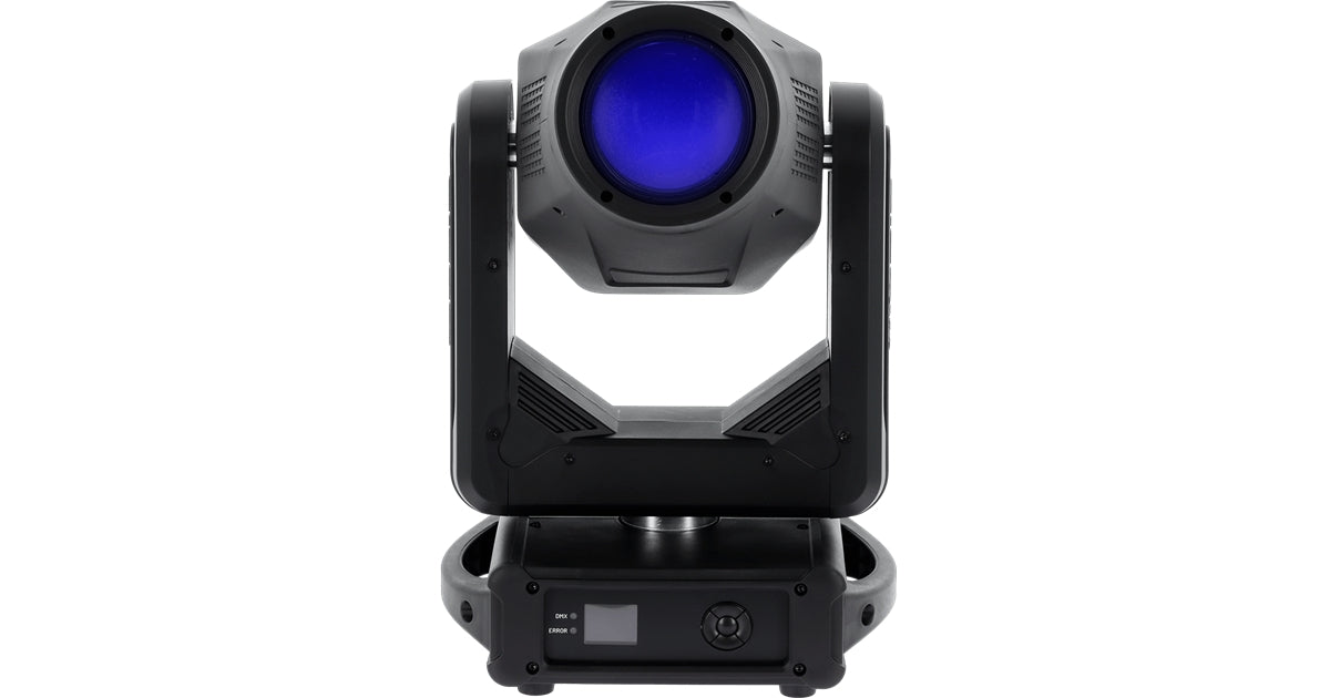 Algam Lighting MH200 Testa Mobile Wash/Spot/Beam Led 200W