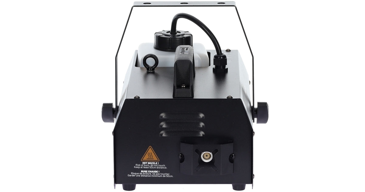 Algam Lighting S1000 Macchina del Fumo 1000W