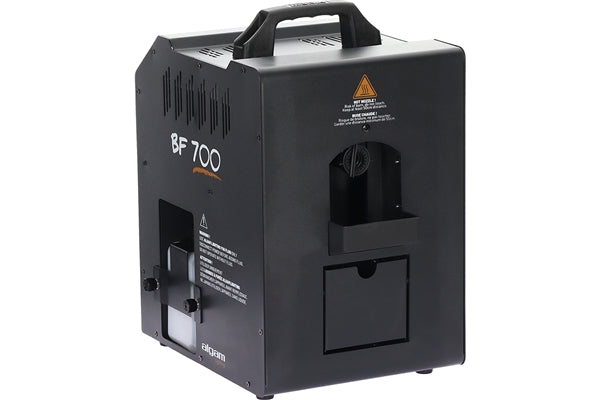 Algam Lighting BF700 Macchina Bolle con Fumo 700W