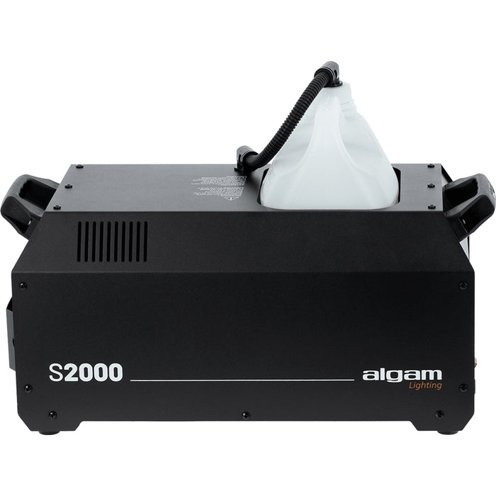 Algam Lighting S2000 Macchina del Fumo 1500W