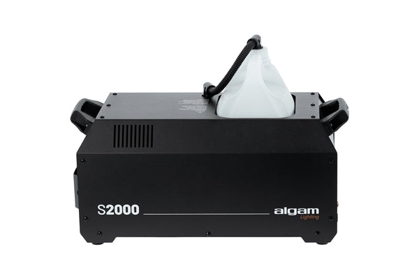 Algam Lighting S2000 Macchina del Fumo 1500W