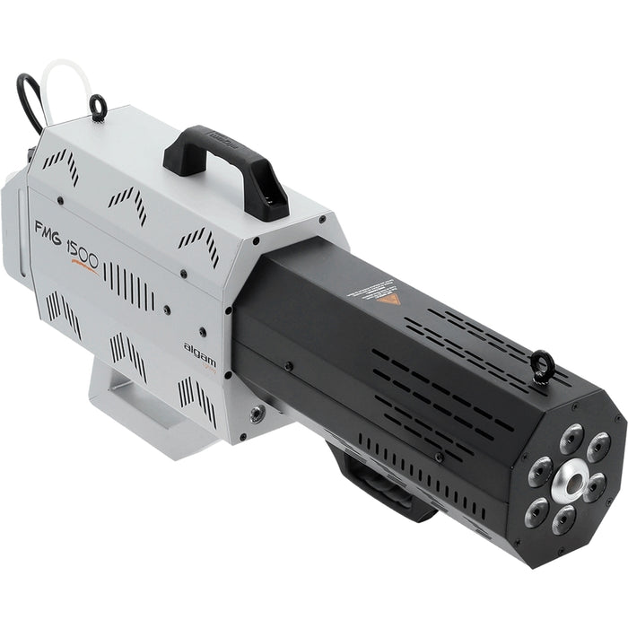 Algam Lighting FMG1500 Cannone Fumogeno 1500W
