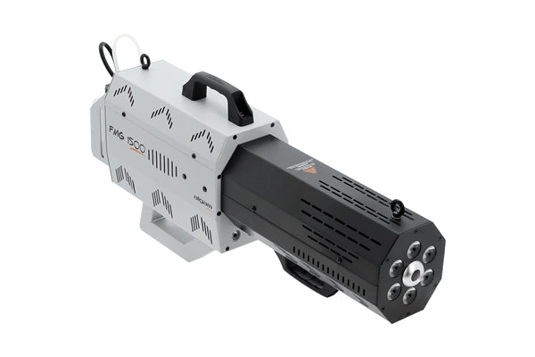 Algam Lighting FMG1500 Cannone Fumogeno 1500W