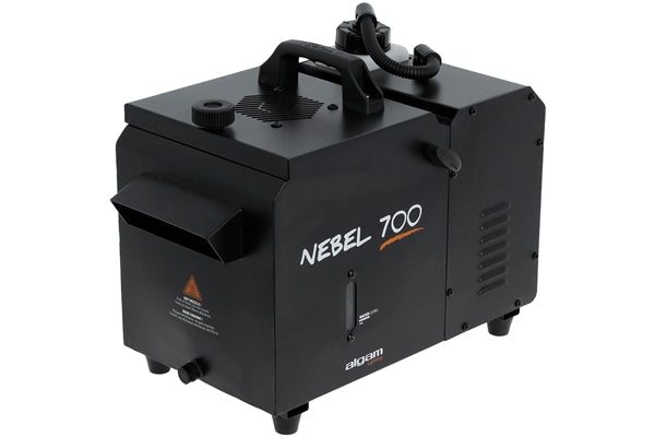 Algam Lighting NEBEL700 Macchina del Fumo Basso 700W