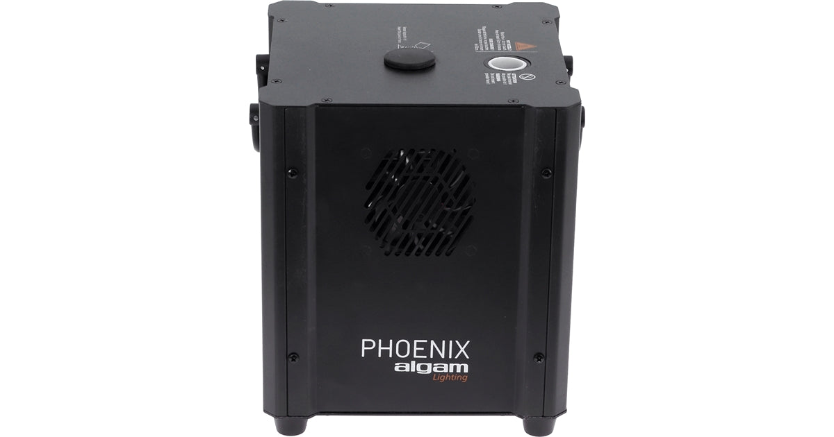 Algam Lighting PHOENIX Fontana Luminosa Fredda 650W